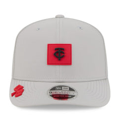 Minnesota Twins New Era 2026 Clubhouse 9SEVENTY Adjustable Hat - MLB Hats