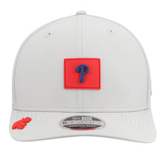 Philadelphia Phillies New Era 2026 Clubhouse 9SEVENTY Adjustable Hat - MLB Hats