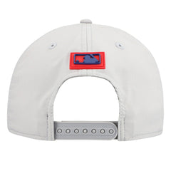 Texas Rangers New Era 2026 Clubhouse 9SEVENTY Adjustable Hat - MLB Hats