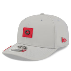 Cincinnati Reds New Era 2026 Clubhouse 9SEVENTY Adjustable Hat - MLB Hats