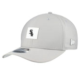 Chicago White Sox New Era 2026 Clubhouse 9SEVENTY Adjustable Hat - MLB Hats