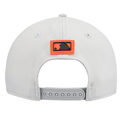 Baltimore Orioles New Era 2026 Clubhouse 9SEVENTY Adjustable Hat - MLB Hats