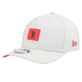 Boston Red Sox New Era 2026 Clubhouse 9SEVENTY Adjustable Hat - MLB Hats