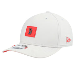Boston Red Sox New Era 2026 Clubhouse 9SEVENTY Adjustable Hat - MLB Hats