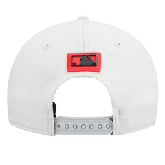 Boston Red Sox New Era 2026 Clubhouse 9SEVENTY Adjustable Hat - MLB Hats