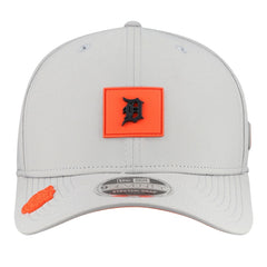 Detroit Tigers New Era 2026 Clubhouse 9SEVENTY Adjustable Hat - MLB Hats
