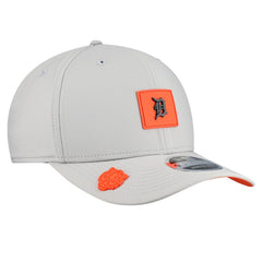 Detroit Tigers New Era 2026 Clubhouse 9SEVENTY Adjustable Hat - MLB Hats