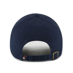 Houston Astros '47 Team Logo Clean Up Adjustable Hat - MLB Hats
