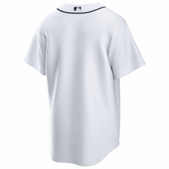 Detroit Tigers Nike Home Replica Jersey - MLB Jerseys