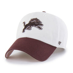 Detroit Lions '47 Unisex Love Letter Clean Up Adjustable Hat | NFL Hot