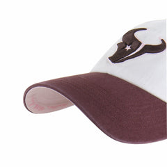 Houston Texans '47 Unisex Love Letter Clean Up Adjustable Hat | NFL Sale