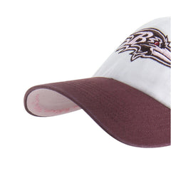 Baltimore Ravens '47 Unisex Love Letter Clean Up Adjustable Hat | NFL Near me