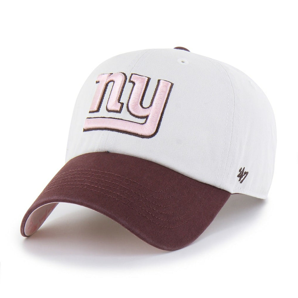 New York Giants '47 Unisex Love Letter Clean Up Adjustable Hat | NFL On sale
