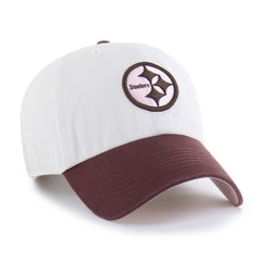 Pittsburgh Steelers '47 Unisex Love Letter Clean Up Adjustable Hat | NFL Near me