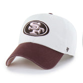 San Francisco 49ers '47 Unisex Love Letter Clean Up Adjustable Hat | NFL US