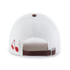 Los Angeles Rams '47 Unisex Love Letter Clean Up Adjustable Hat | NFL Discount