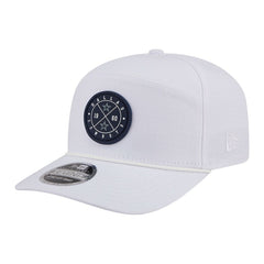 Dallas Cowboys Quick Strike Split Panel 9SEVENTY Stretch-Snap Hat | NFL Online
