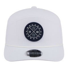 Dallas Cowboys Quick Strike Split Panel 9SEVENTY Stretch-Snap Hat | NFL Online