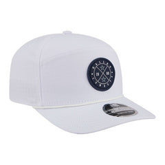 Dallas Cowboys Quick Strike Split Panel 9SEVENTY Stretch-Snap Hat | NFL Online