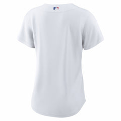 Los Angeles Dodgers Nike Women's Home Replica Jersey - MLB Jerseys