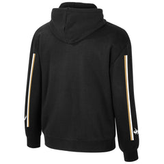 Black Washington Wizards Stadium Essentials Unisex 2025/26 City Edition City Star Hoodie | NBA