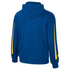 Royal Indiana Pacers Stadium Essentials Unisex 2025/26 City Edition City Star Hoodie | NBA