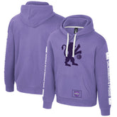 Purple Sacramento Kings Stadium Essentials Unisex 2025/26 City Edition City Star Hoodie | NBA