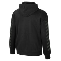 Black Brooklyn Nets Stadium Essentials Unisex City Star Hoodie | NBA