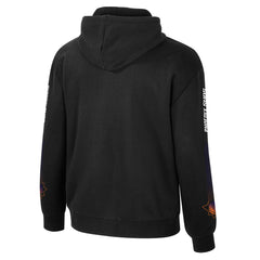 Black Phoenix Suns Stadium Essentials Unisex City Star Hoodie | NBA