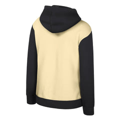 Cream Orlando Magic Stadium Essentials Women's Rafters Road Trip Hoodie | NBA