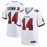 Tampa Bay Buccaneers Chris Godwin Jr. Game Player Jersey | NFL Discount