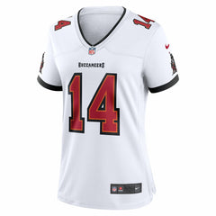 Tampa Bay Buccaneers Chris Godwin Jr. Women's Game Player Jersey | NFL Online