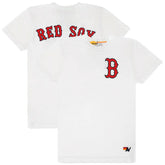 Boston Red Sox Aviator Nation x MLB Unisex Tri-Blend T-Shirt - MLB T-shirts