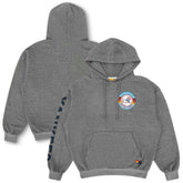 New York Yankees Aviator Nation x MLB Unisex Relaxed Tri-Blend Hoodie - MLB Hoodies