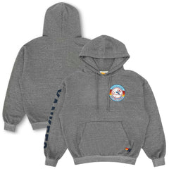 New York Yankees Aviator Nation x MLB Unisex Relaxed Tri-Blend Hoodie - MLB Hoodies