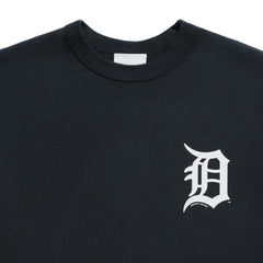 Detroit Tigers Madhappy x MLB Unisex Heavyweight T-Shirt - MLB T-shirts