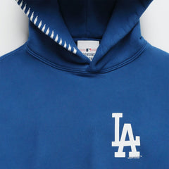 Los Angeles Dodgers Madhappy x MLB Unisex Heavyweight Fleece Hoodie - MLB Hoodies