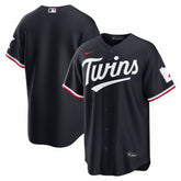 Minnesota Twins Nike Alternate Stadium Jersey - MLB Jerseys