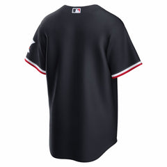 Minnesota Twins Nike Alternate Stadium Jersey - MLB Jerseys