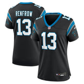 Carolina Panthers Hunter Renfrow Women's Team Game Jersey | NFL US