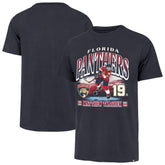 Matthew Tkachuk Florida Panthers '47 Franklin Player Name & Number T-Shirt - NHL T-shirts