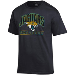 Jacksonville Jaguars Football T-Shirt | NFL Near me