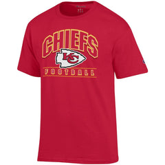 Kansas City Chiefs Football T-Shirt | NFL On sale