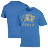 Los Angeles Chargers Football T-Shirt | NFL Sale