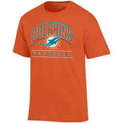 Miami Dolphins Football T-Shirt | NFL Outlet