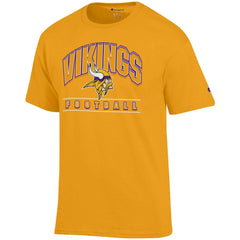 Minnesota Vikings Football T-Shirt | NFL US