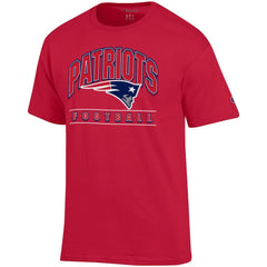 New England Patriots Football T-Shirt | NFL New