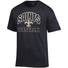 New Orleans Saints Football T-Shirt | NFL Outlet