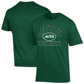 New York Jets Football T-Shirt | NFL Hot
