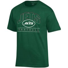 New York Jets Football T-Shirt | NFL Hot
